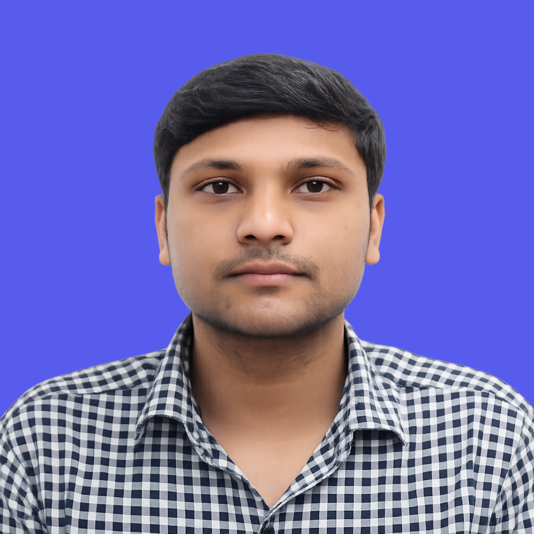 Abhinav Gupta