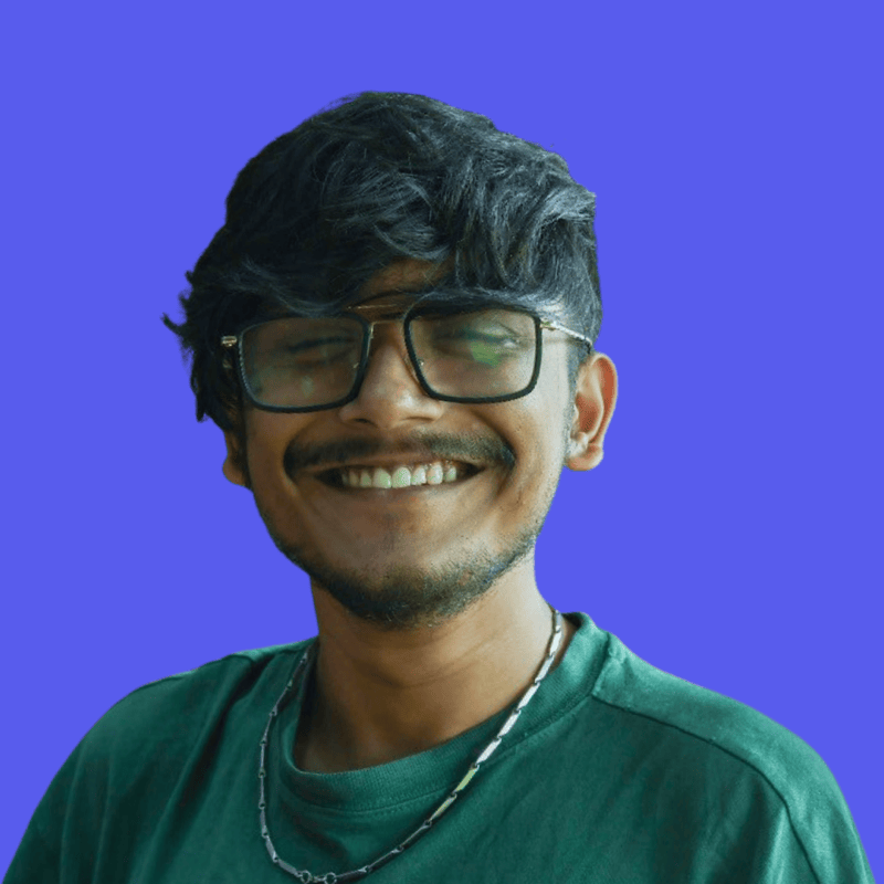 Anurag Adhikari