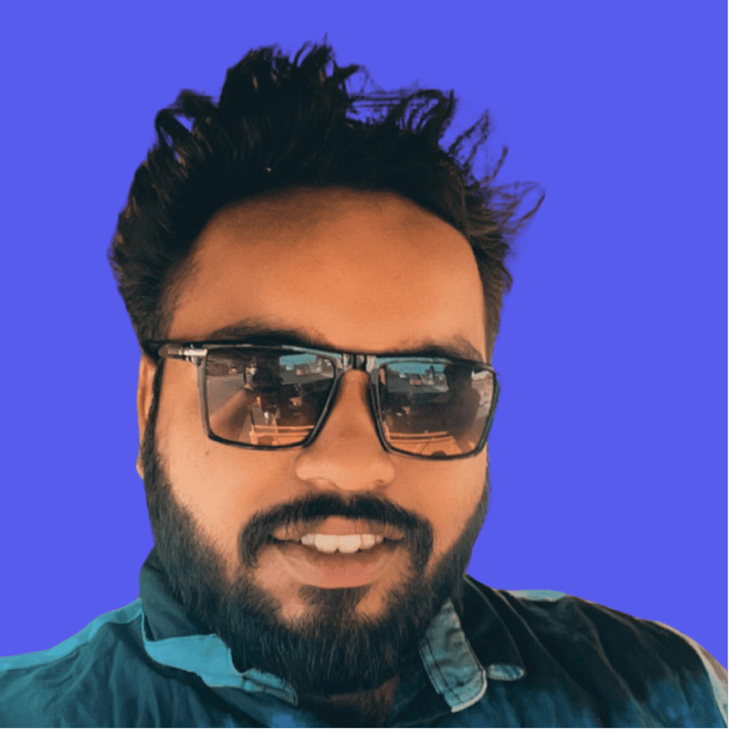 Hridam Kar