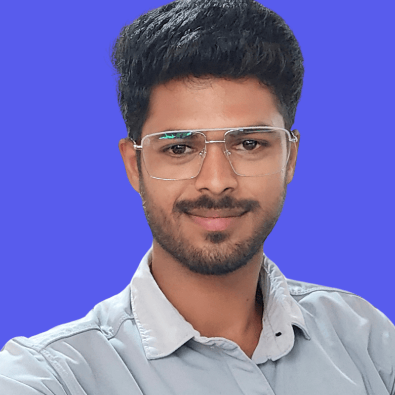 Kathi G Deepan