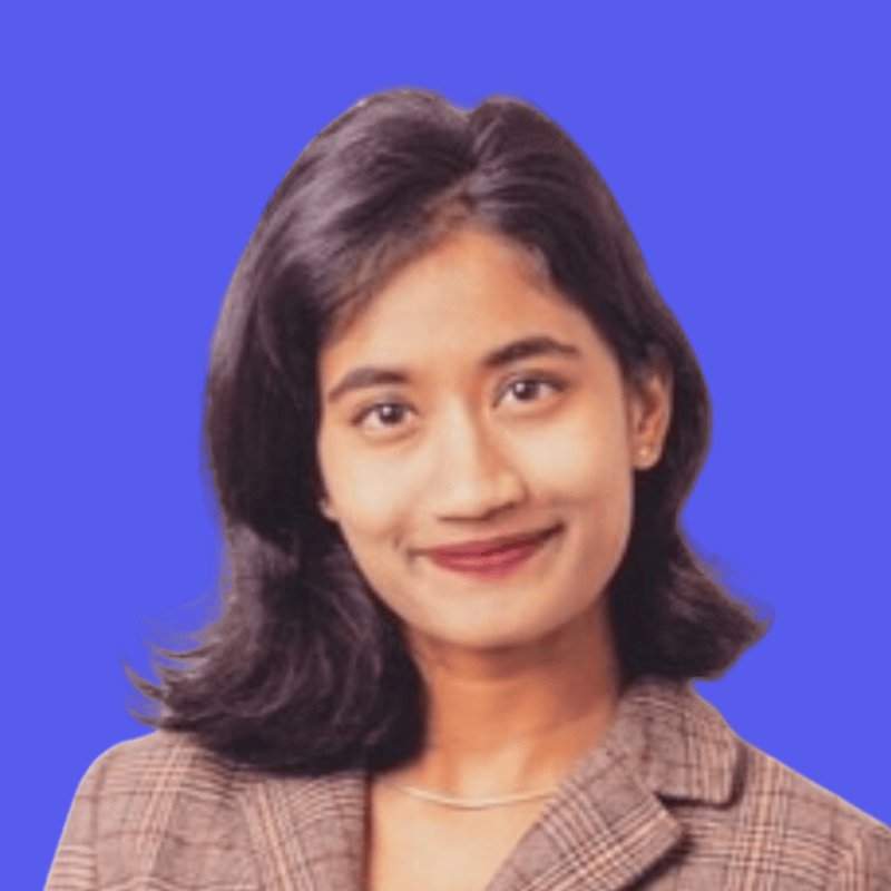 Narmada Pandi
