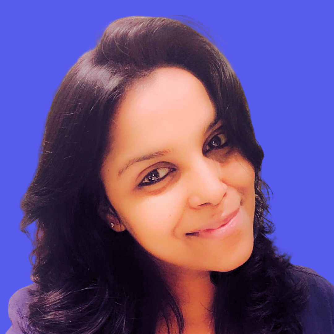 Neelam Lal