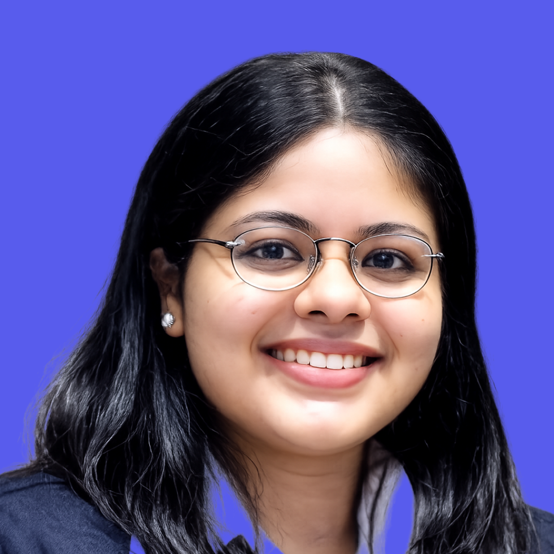 Pooja Thaker