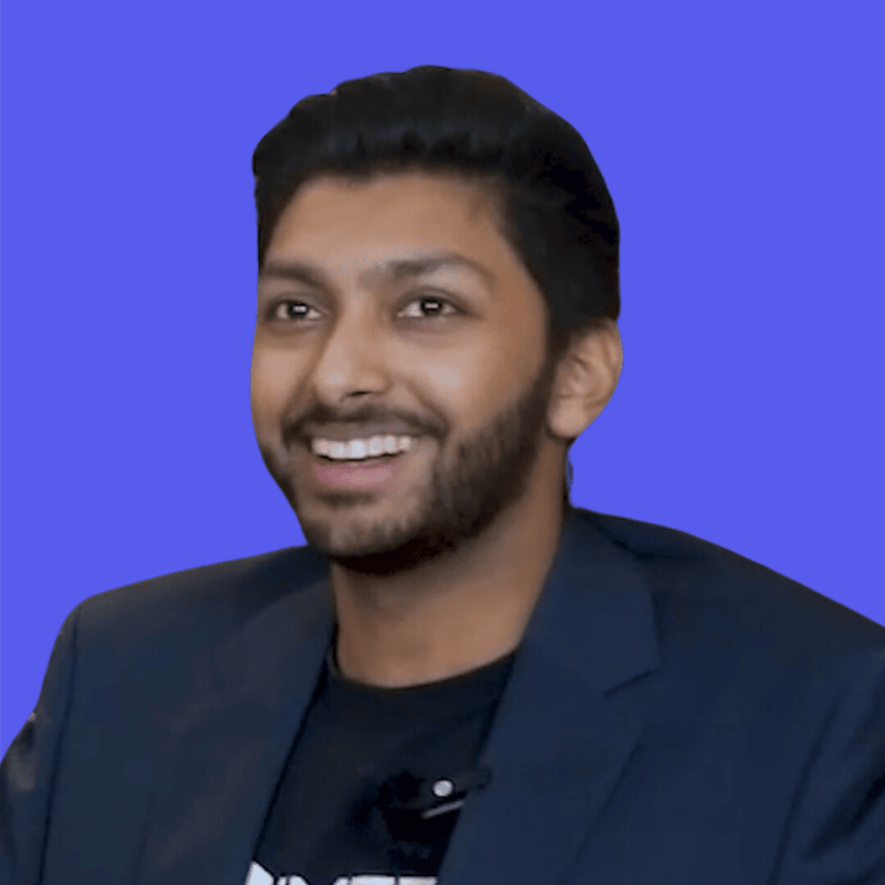 Roshan Raju
