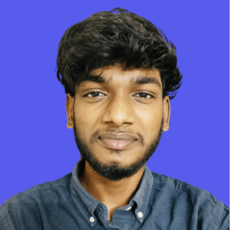 Sabari Hari Vasan