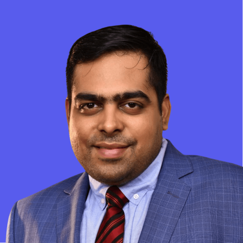 Venkat Shankarnarayan