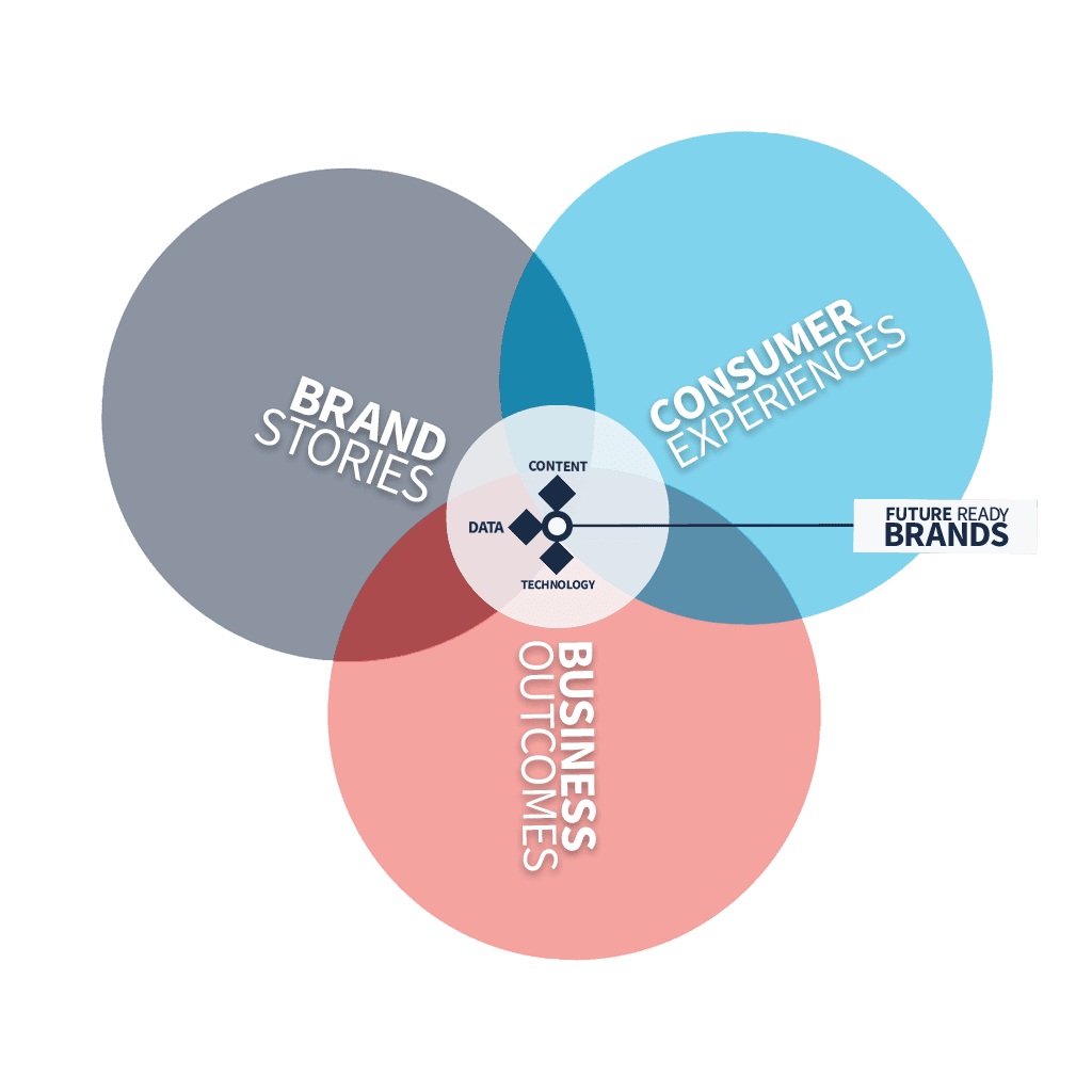 BluStream Integrated Approach