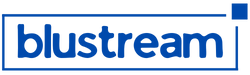 Blustream Company Logo