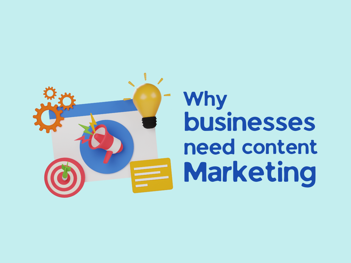 Is Content Marketing Right for My Business?