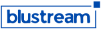 Blustream Company Logo